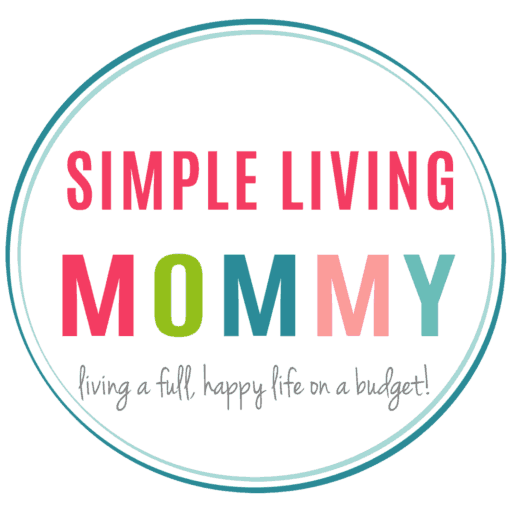 Simple Living Mommy logo
