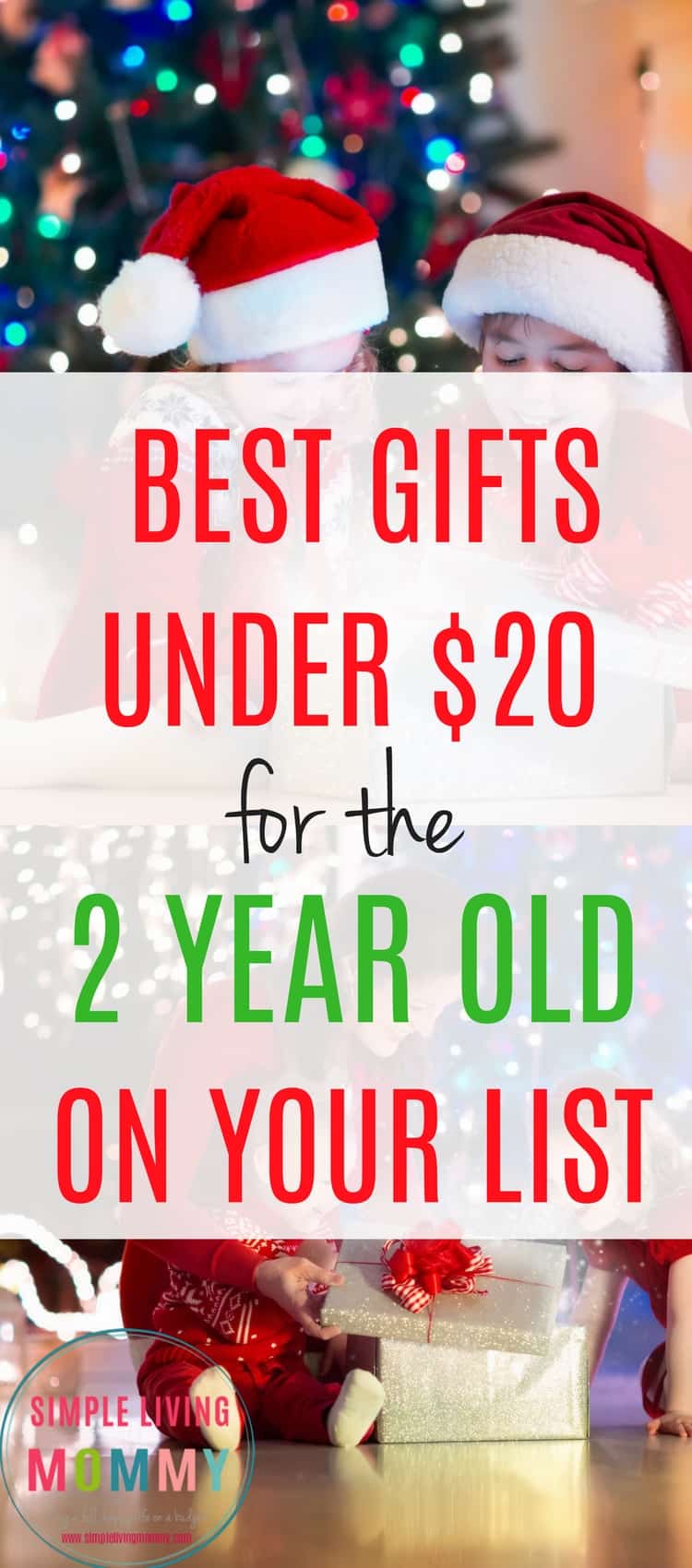 best toys under $20