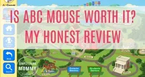 Is ABC Mouse Worth it?
