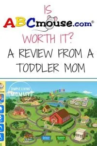 Is ABC Mouse Worth it?