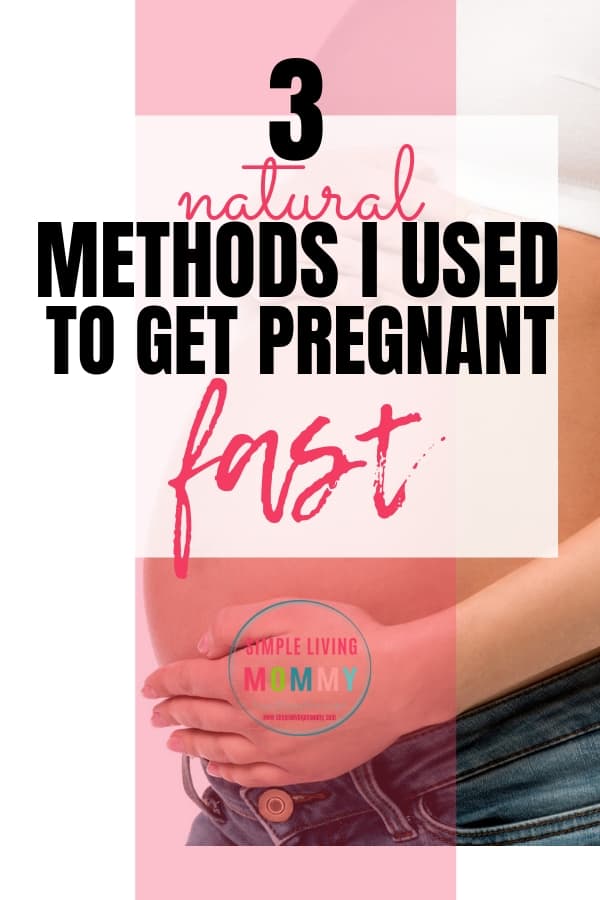 How to get pregnant with irregular periods - Yes you CAN get pregnant even if you have irregular or nonexistent cycles. This mom has done it 4 times without fertility treatments!