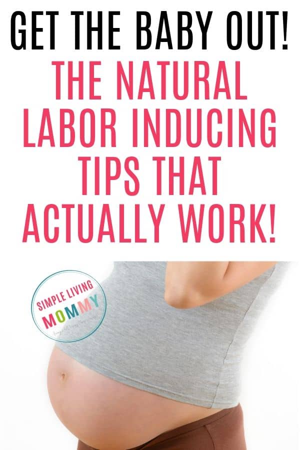 induce labor