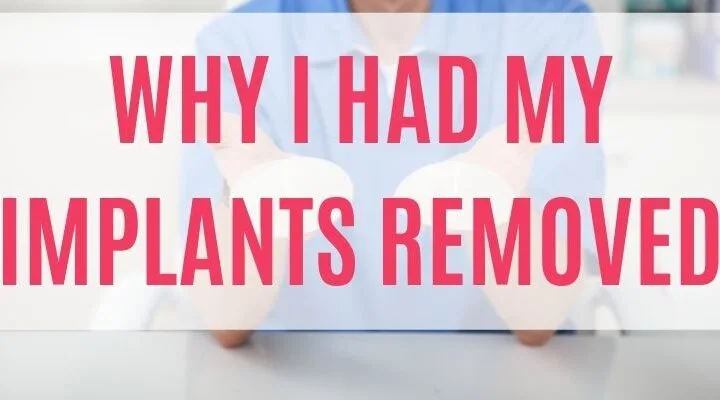 explant surgery