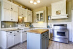 No Pantry Storage Ideas - Small Kitchen Hacks that Work! - Simple ...